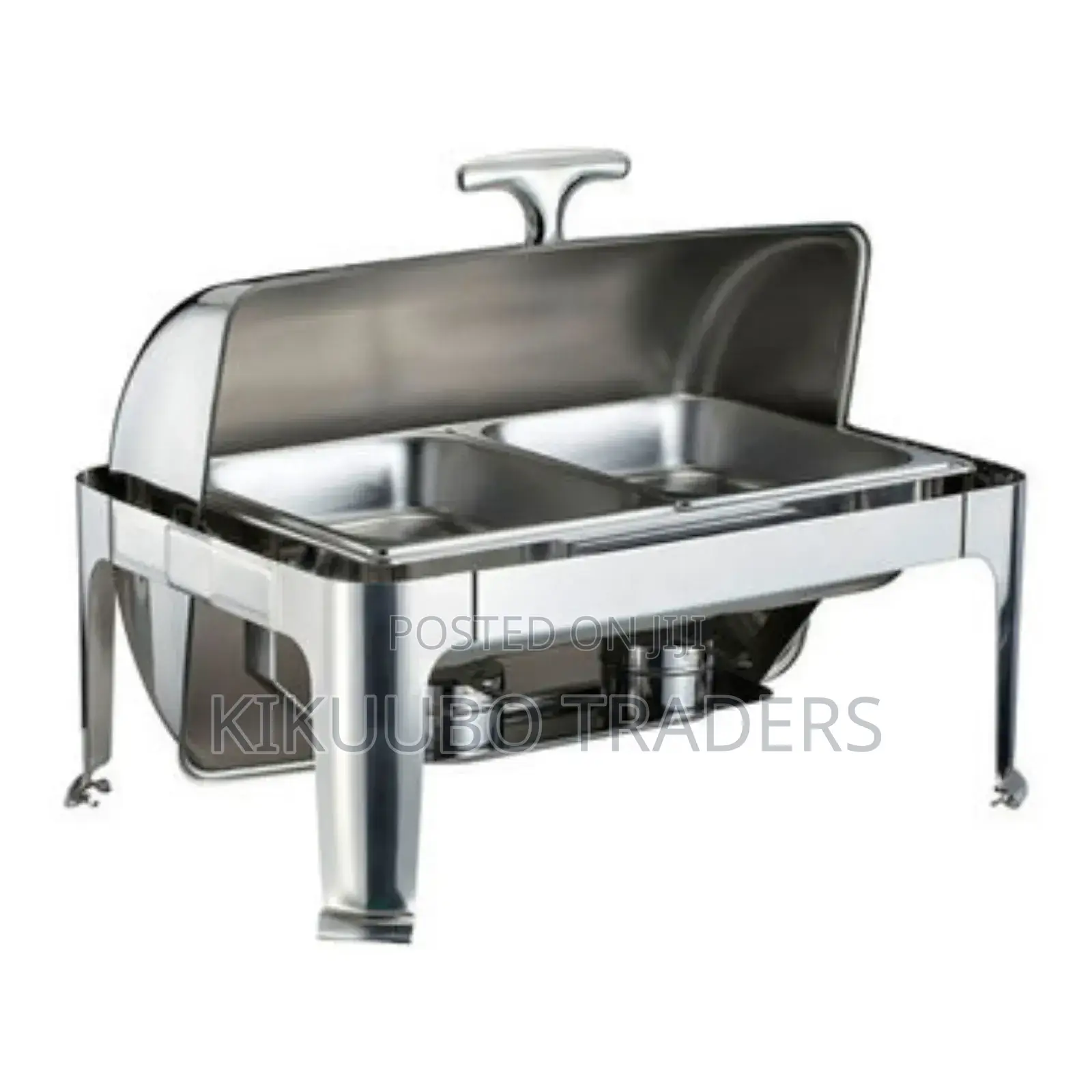 Luxury Commercial Chaffing Dish Food Warmer