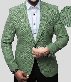 Gent’S Turkey Blazers