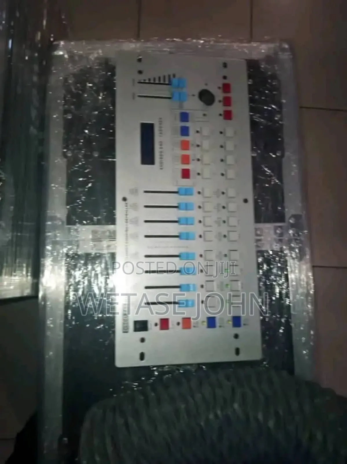 Light Mixer J