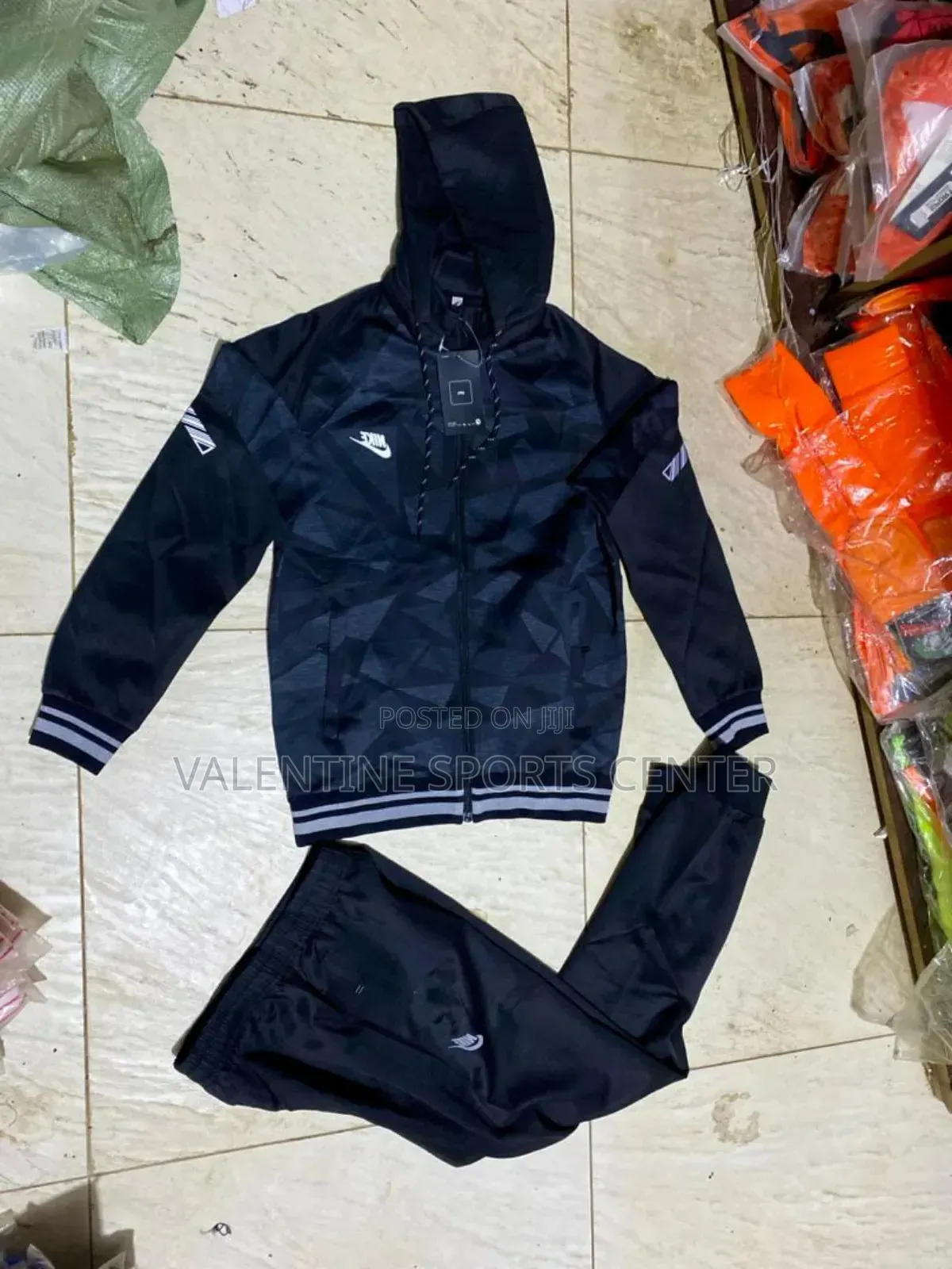 Nike Tracksuits Original
