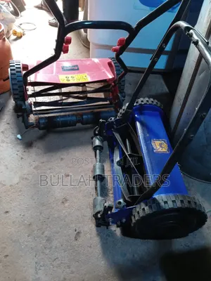 Manual Grass Cutters Japan Used Mowers