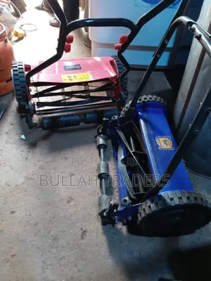 Manual Grass Cutters Japan Used Mowers