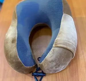 Neck Pillows