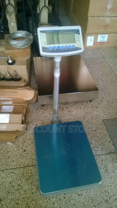 High Accuracy Weighing Scales