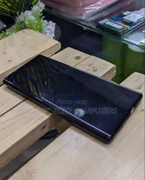 Google Pixel 6 Pro 256 GB Black