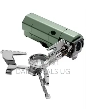 Mini Camping Stove