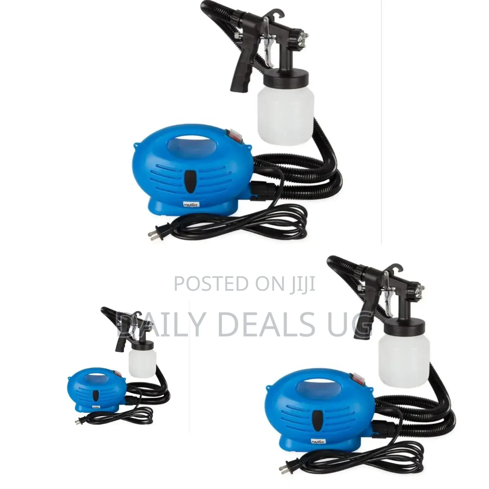Paint Sprayer Machine