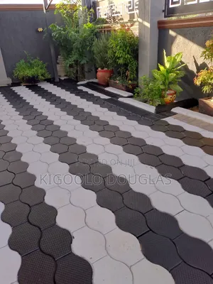 Paver Installation and Polish With Us