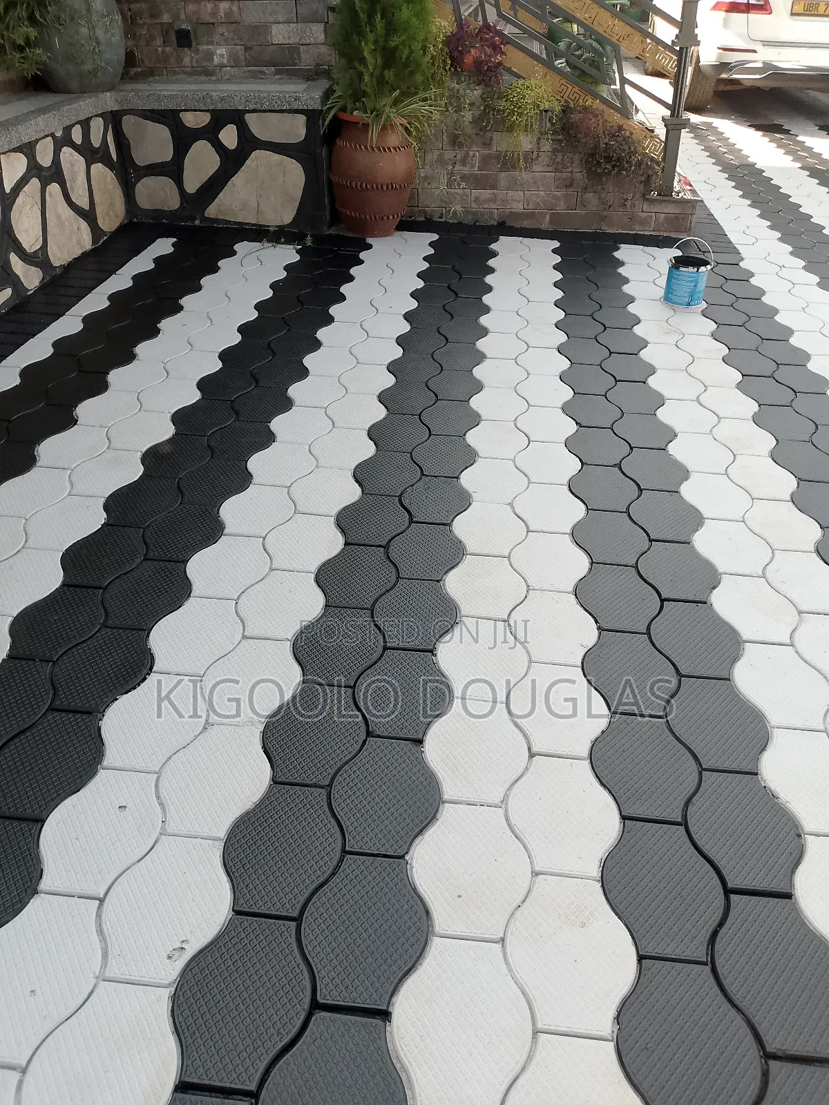 Paver Installation and Polish With Us