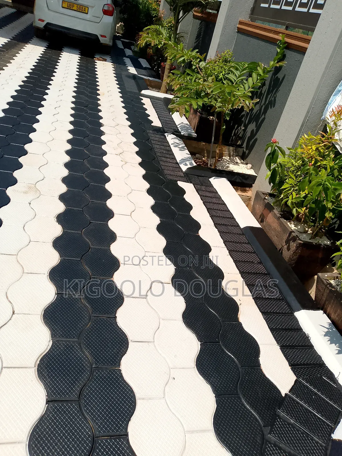Paver Installation and Polish With Us