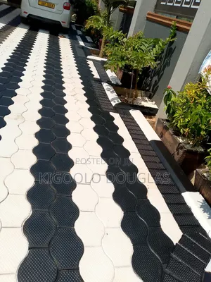 Paver Installation and Polish With Us
