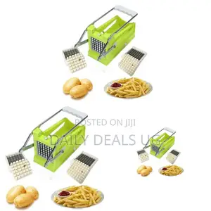 Manual Chips Chopper