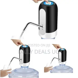 Automatic Water Dispenser