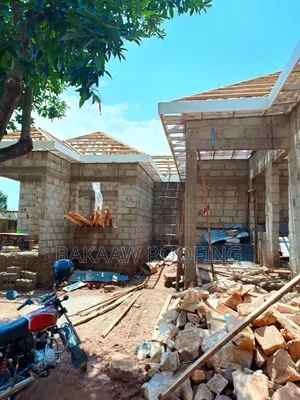 Super Tile Roof