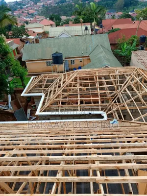 Super Tile Roof