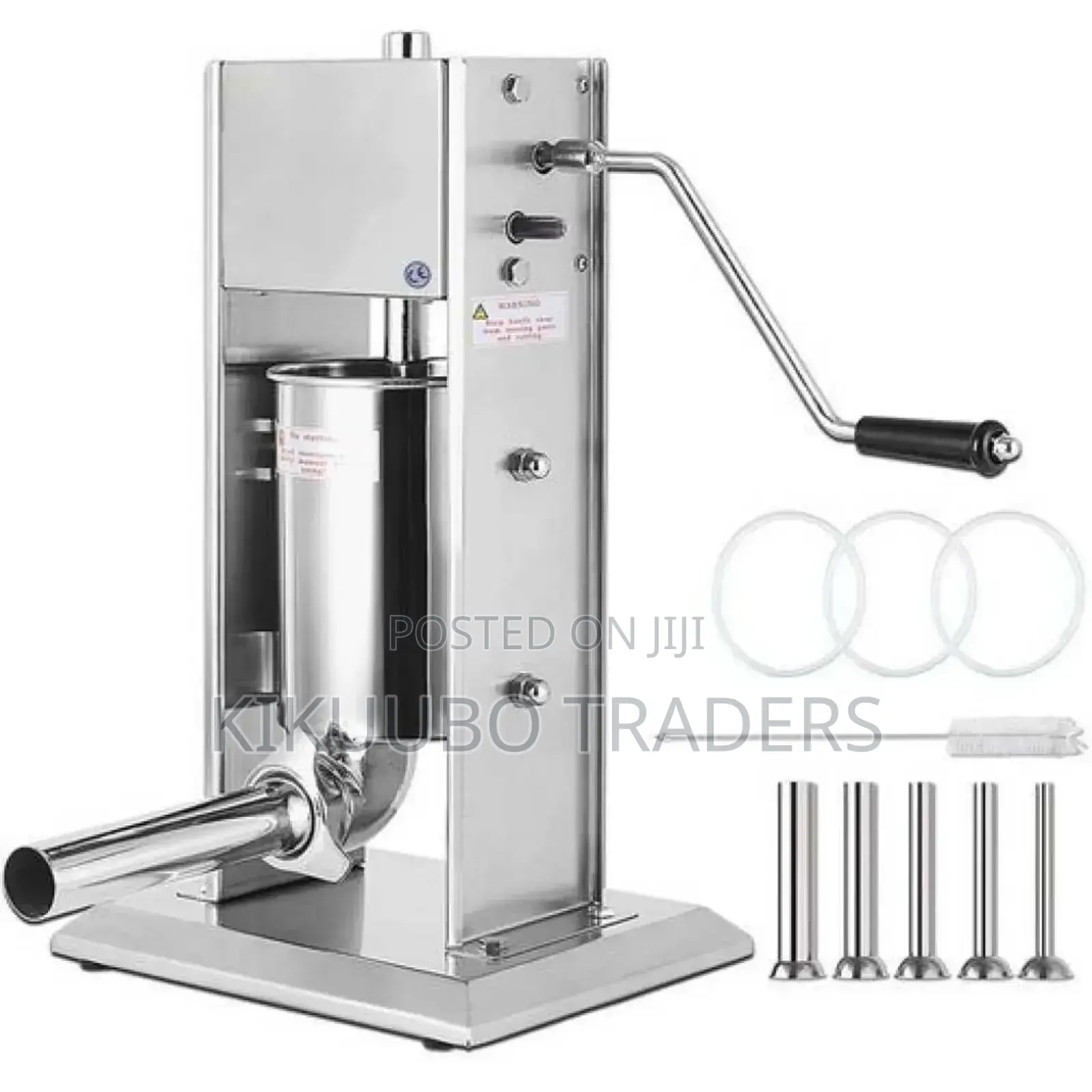 Sausage Filler Machine Stainless Steel Sausage Maker