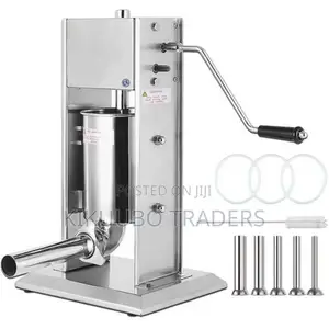 Sausage Filler Machine Stainless Steel Sausage Maker