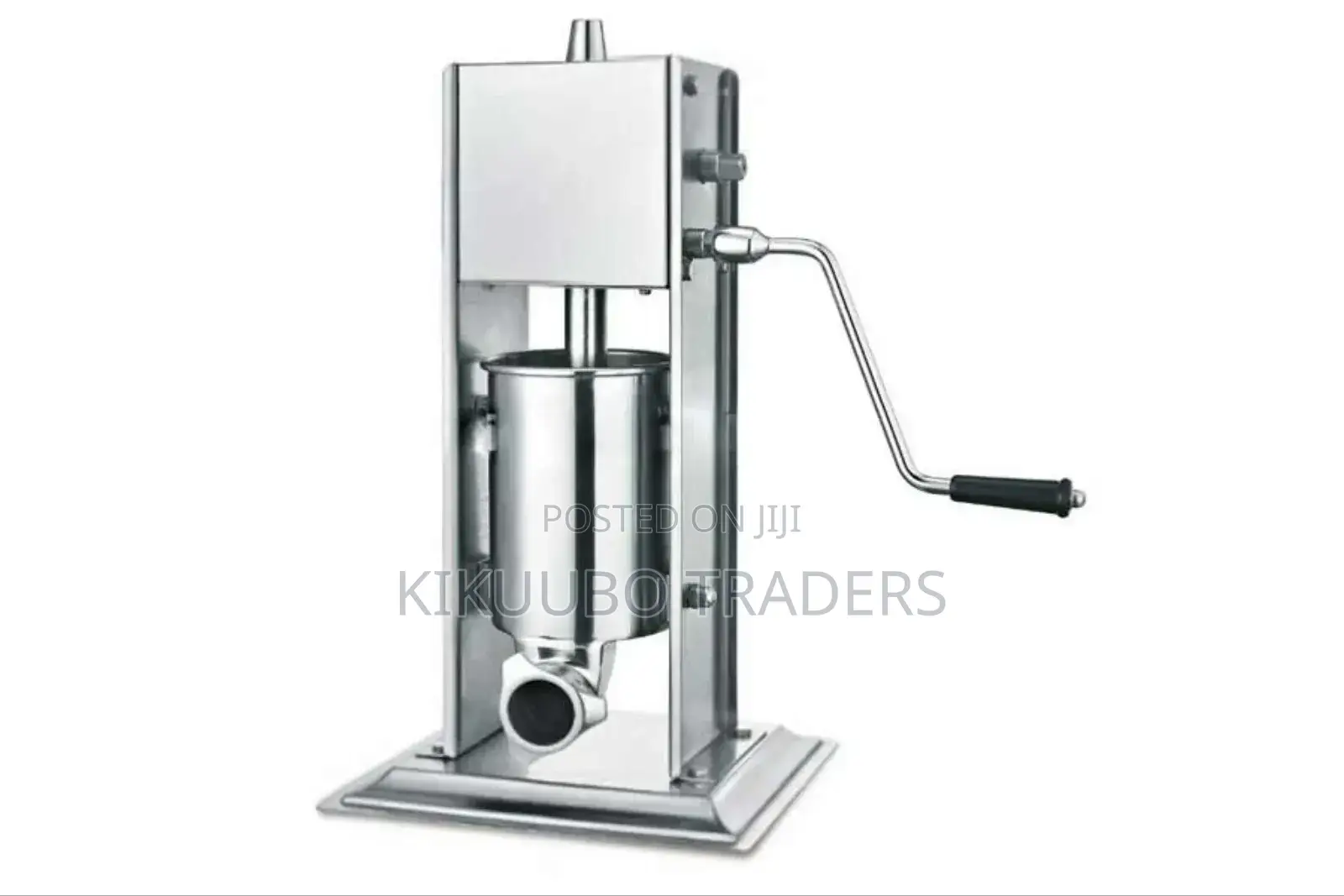 Electric Sausage Machine
