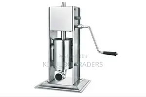 Electric Sausage Machine