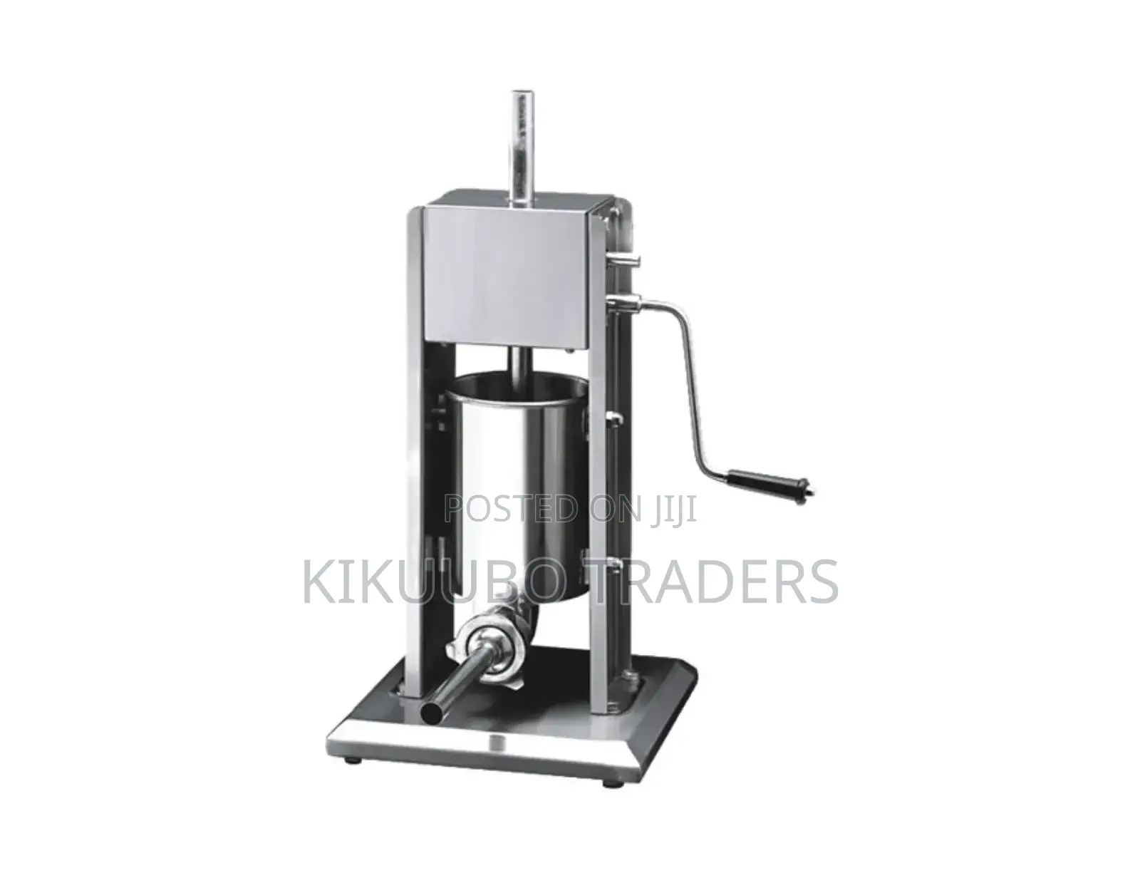 Electric Sausage Machine
