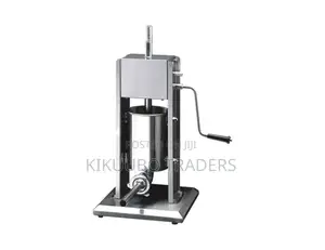 Electric Sausage Machine