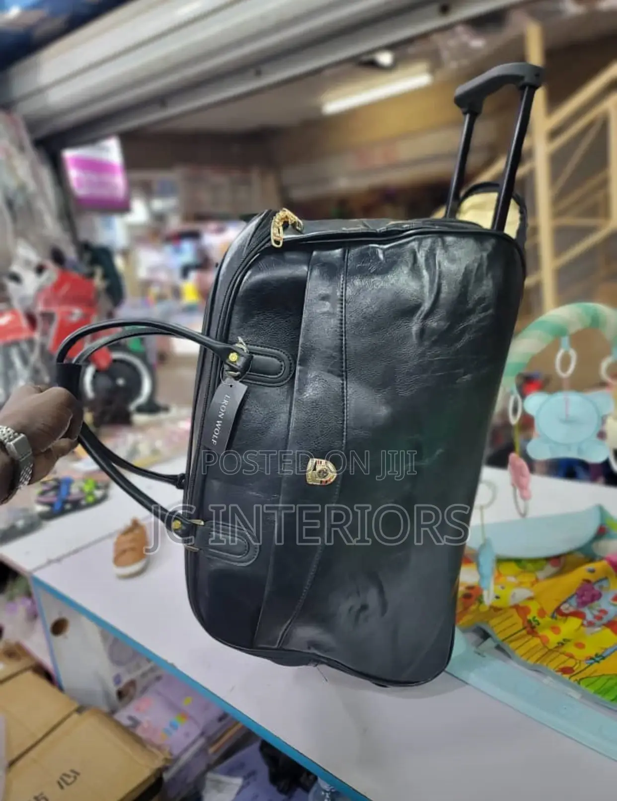Travel Bags