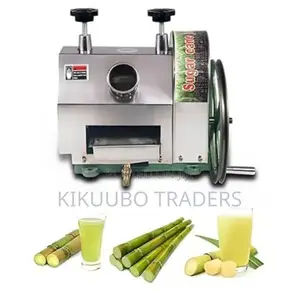 Sugar Cane Juice Machine