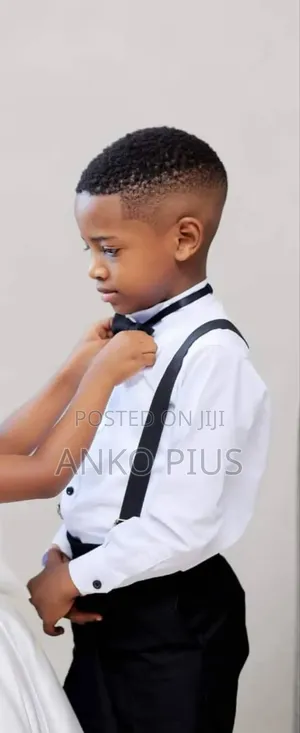 Photo - Boys Suits