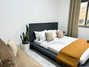 Furnished 2bdrm Apartment in Katabi for rent