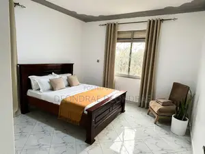 Furnished 2bdrm Apartment in Katabi for rent