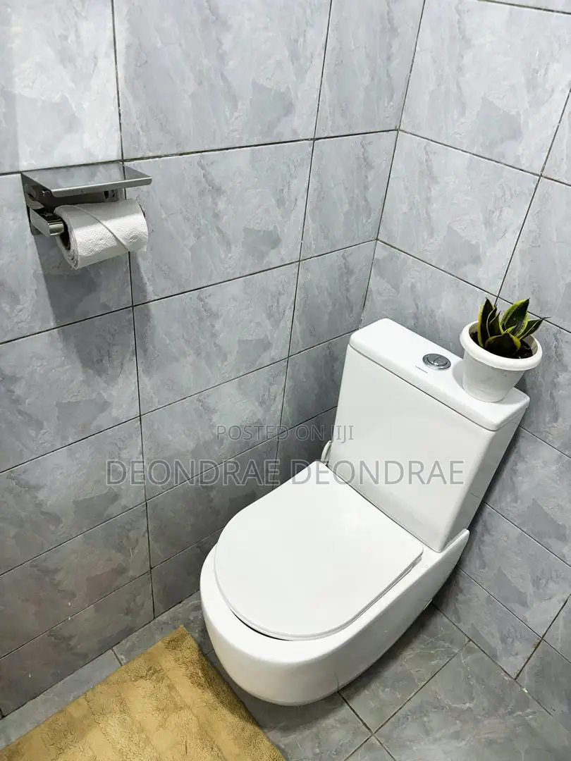 Furnished 2bdrm Apartment in Katabi for rent