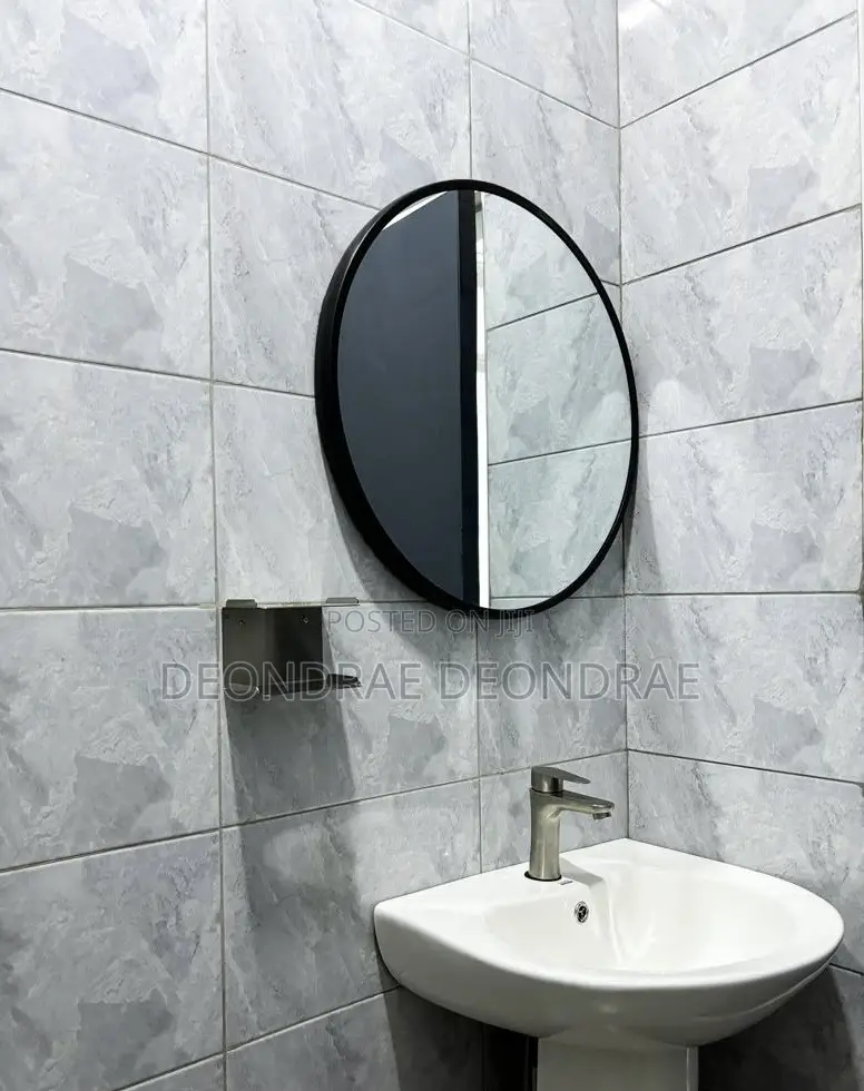 Furnished 2bdrm Apartment in Katabi for rent