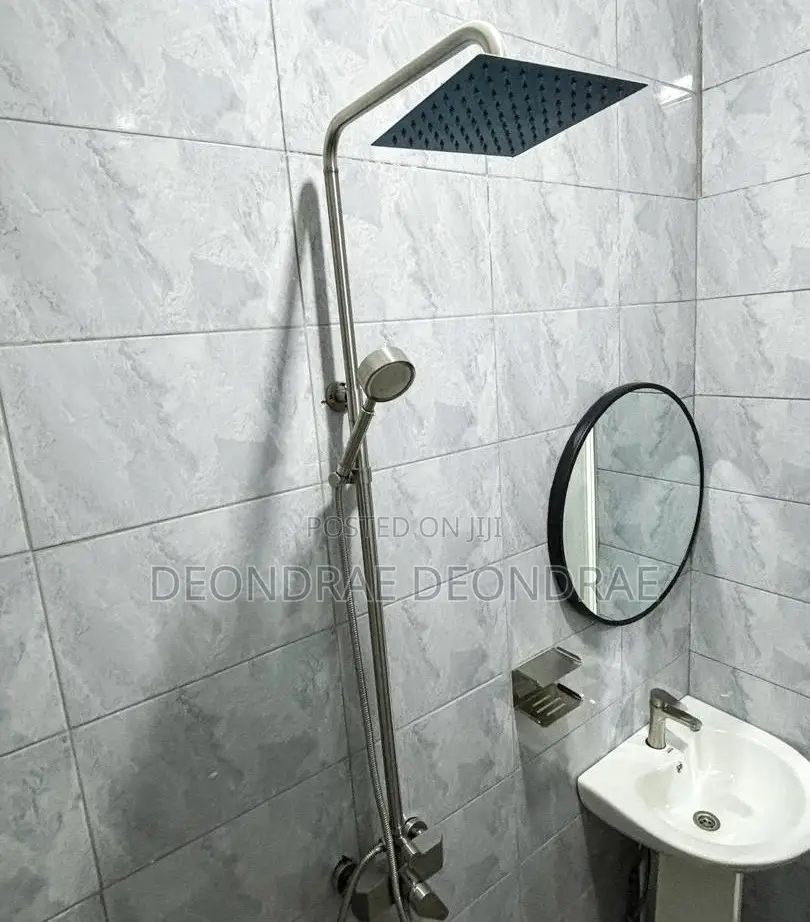 Furnished 2bdrm Apartment in Katabi for rent