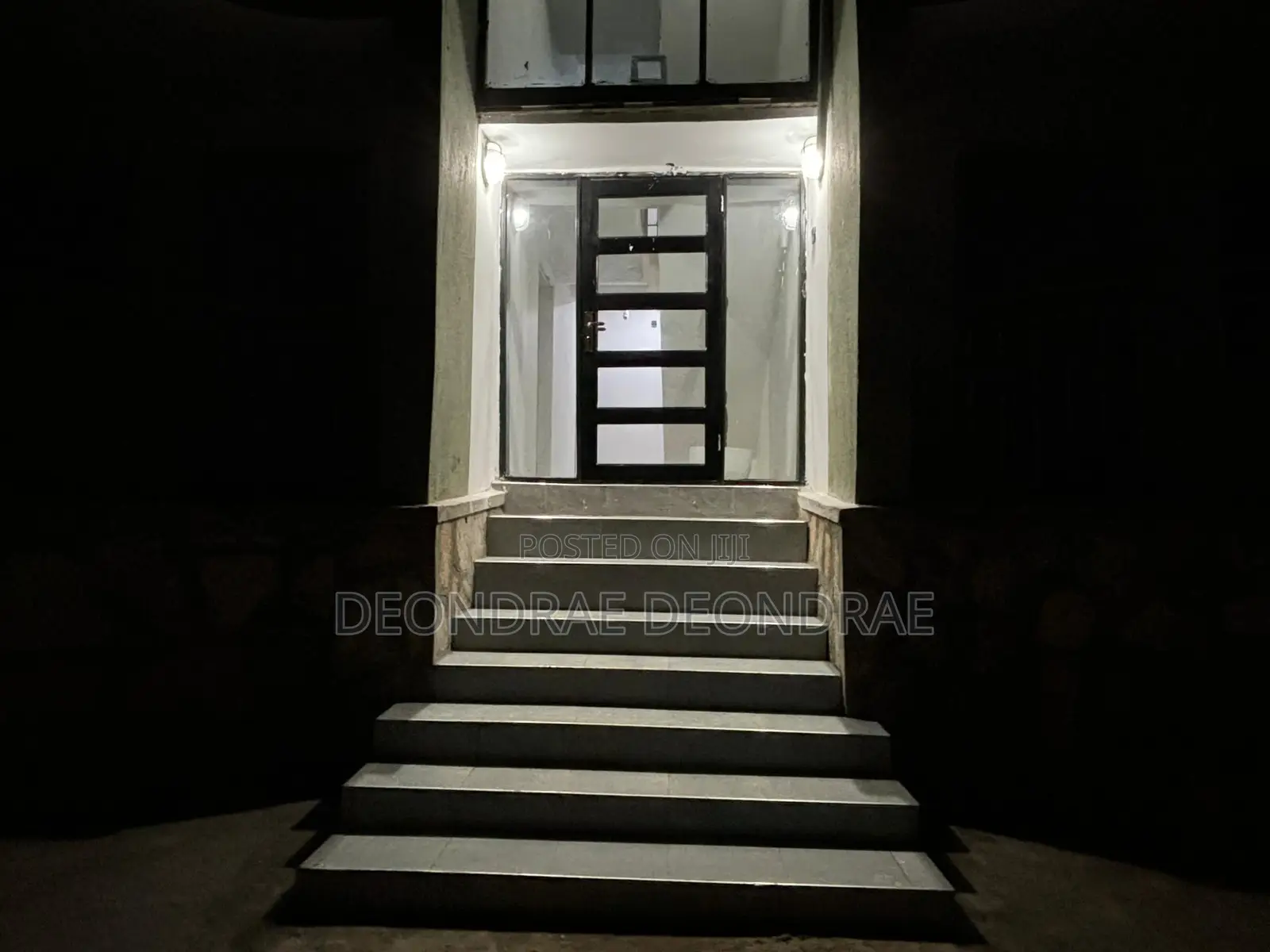 Furnished 2bdrm Apartment in Katabi for rent