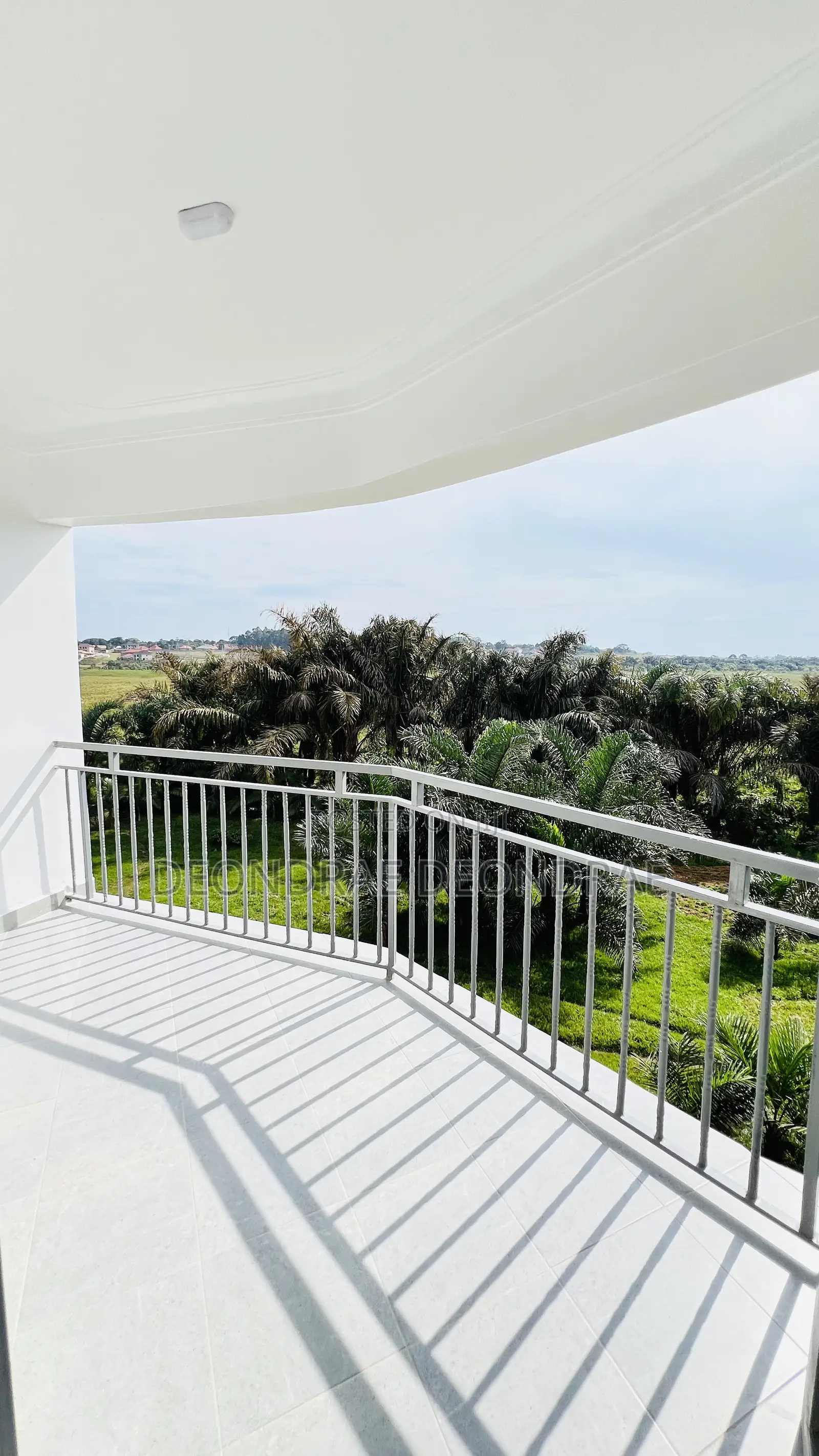 Furnished 2bdrm Apartment in Katabi for rent