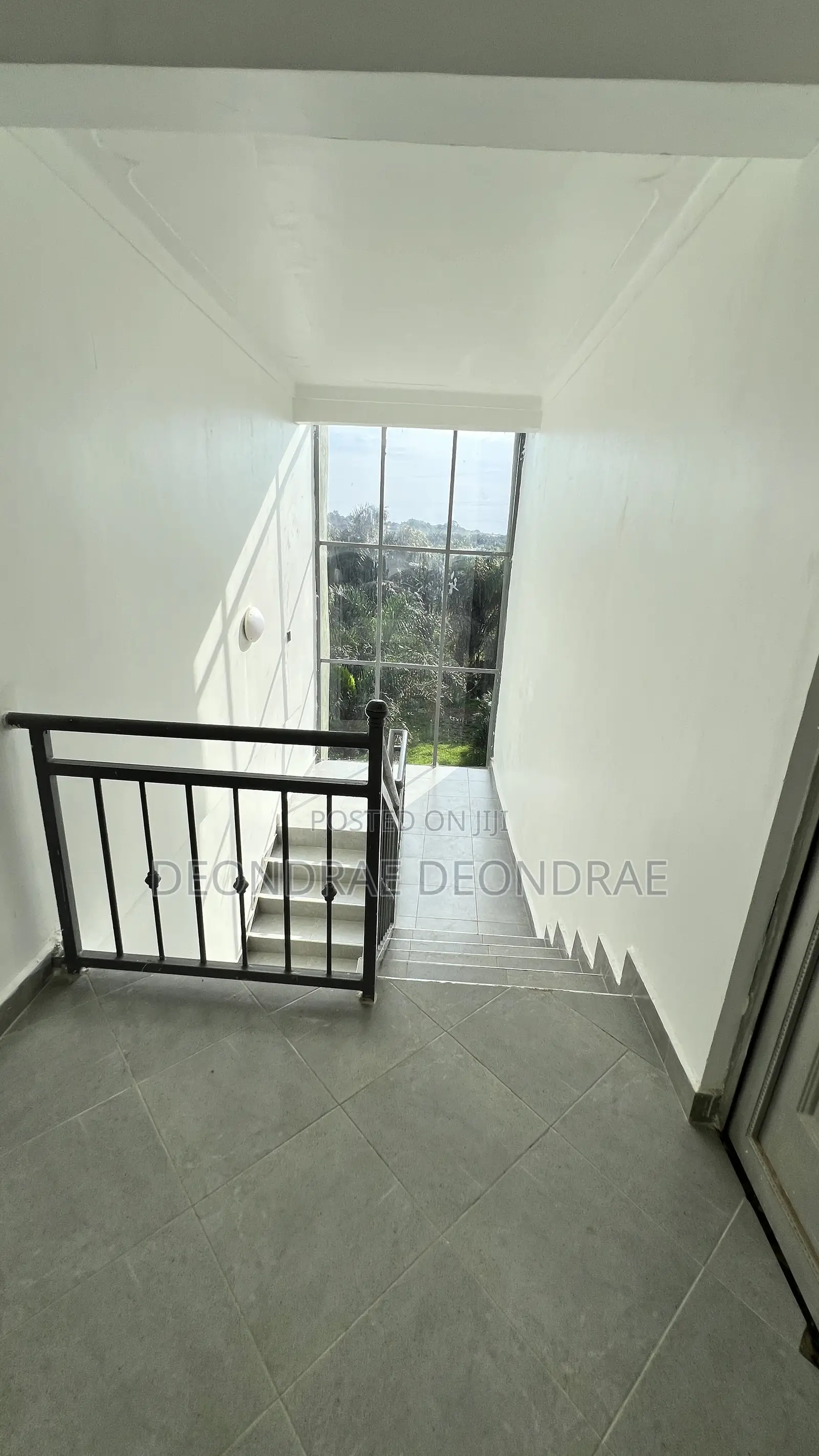 Furnished 2bdrm Apartment in Katabi for rent