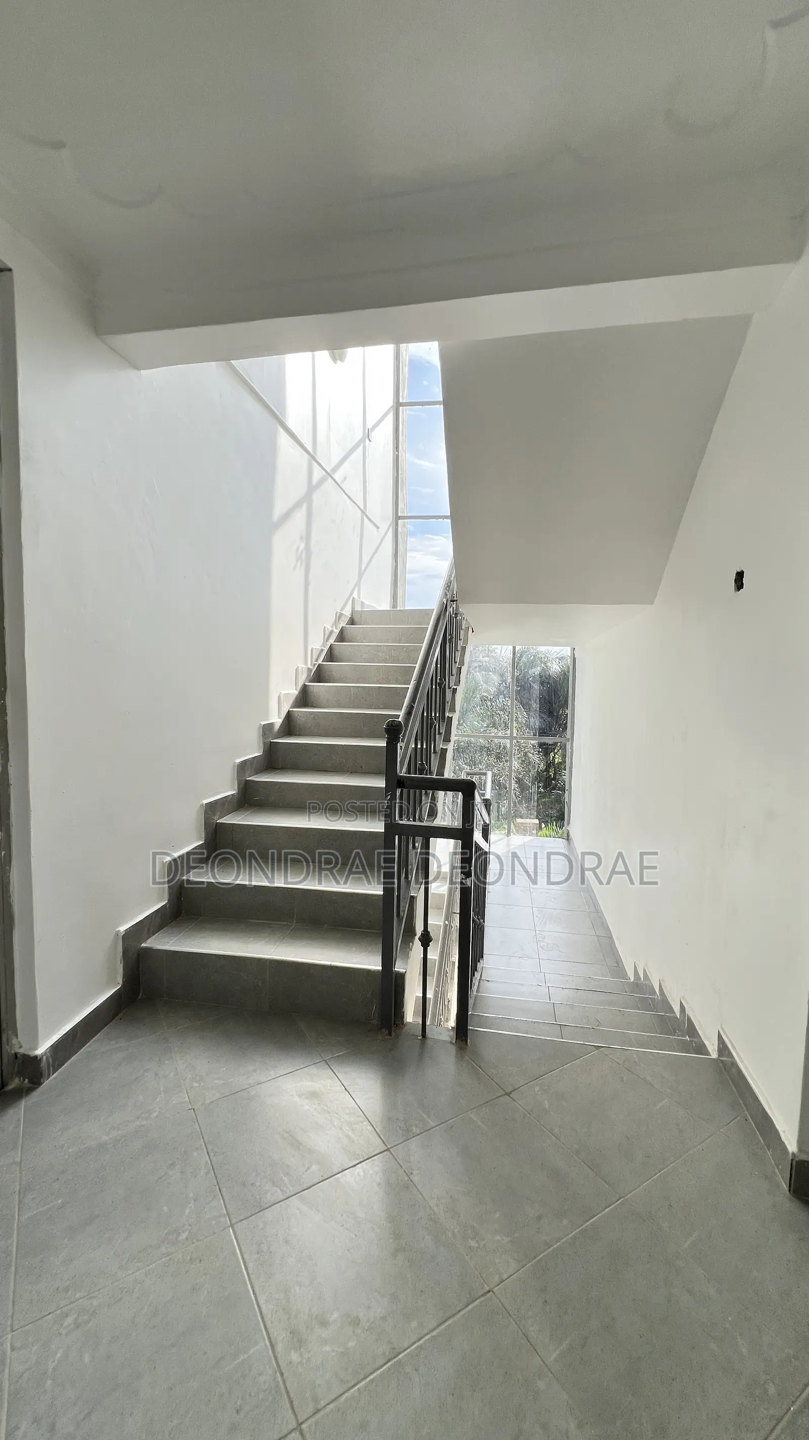 Furnished 2bdrm Apartment in Katabi for rent