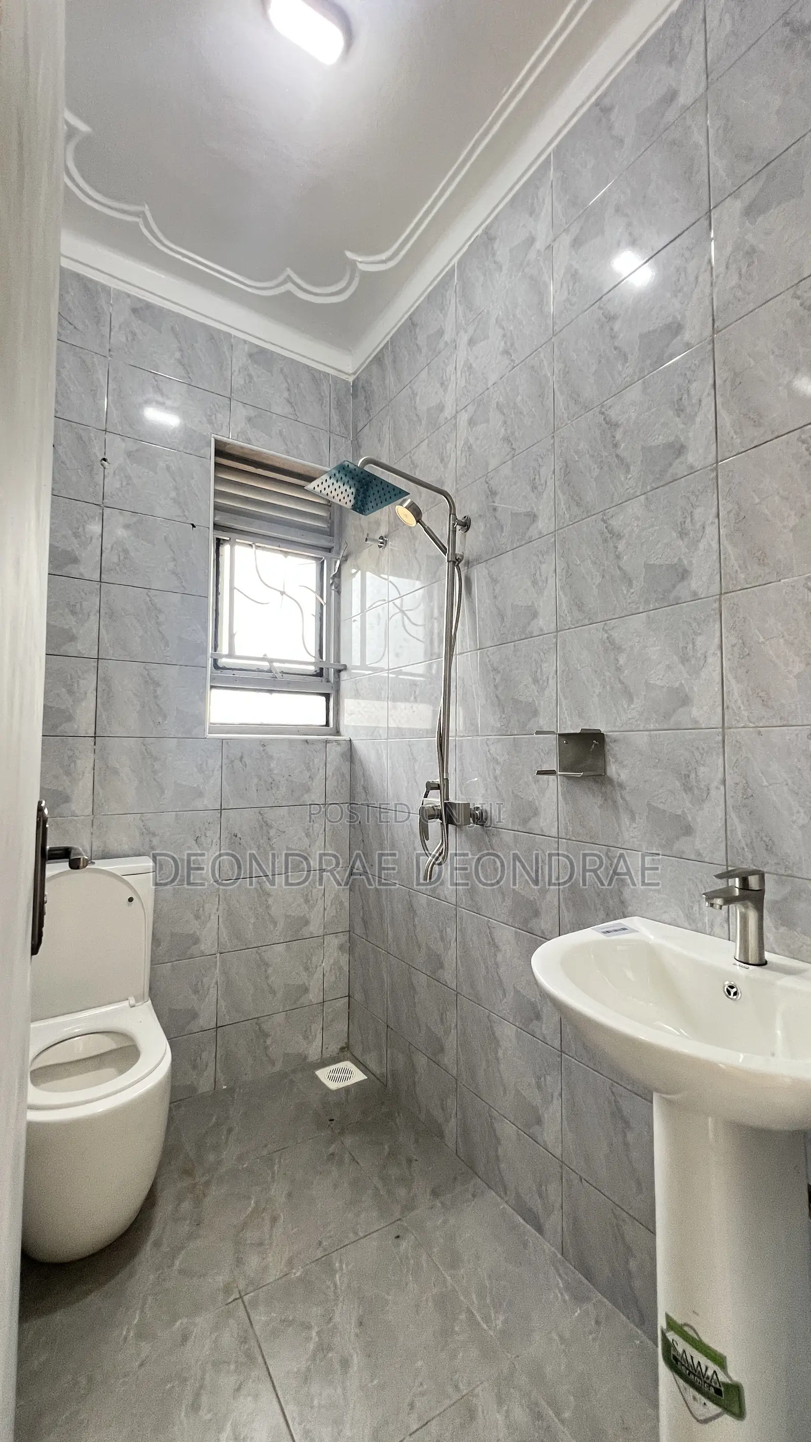 Furnished 2bdrm Apartment in Katabi for rent