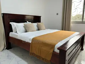 Furnished 1bdrm Room & Parlour in Katabi for rent