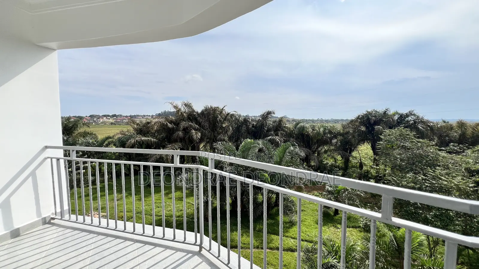 Furnished 1bdrm Apartment in Katabi for rent