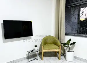 2 Bedroom Apartment With en-Suite Bathrooms