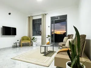 2 Bedroom Apartment With en-Suite Bathrooms