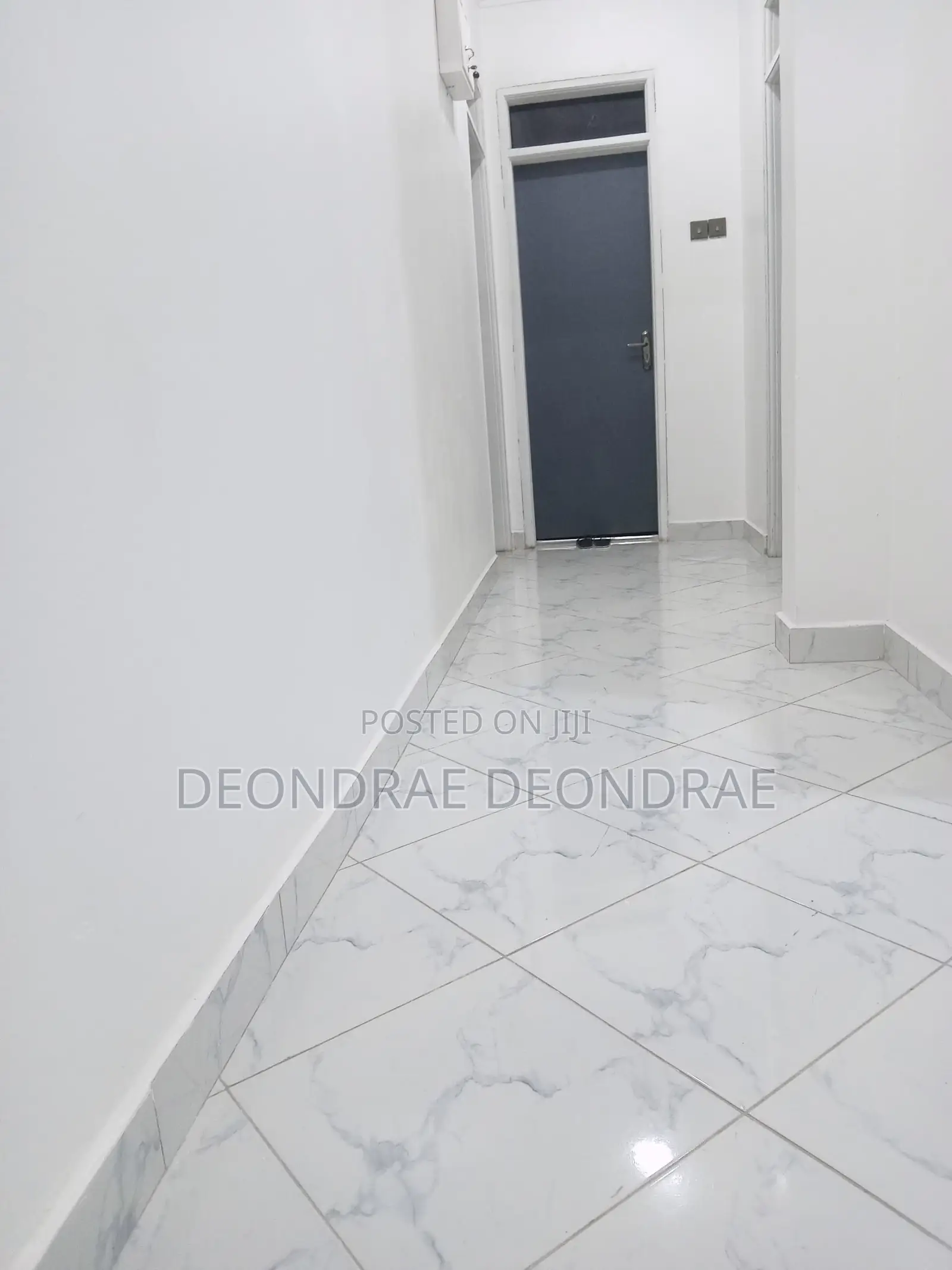 2 Bedroom Apartment With en-Suite Bathrooms