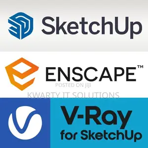 Sketchup Pro 2024