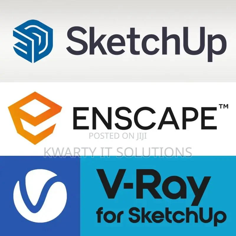Sketchup Pro 2024