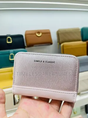 Mobile Wallets