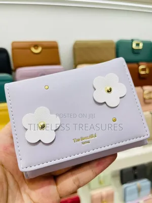 Mobile Wallets