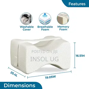 Knee Rest Pillow