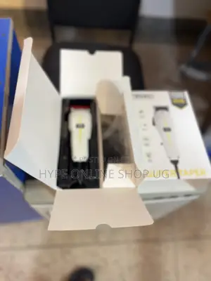 Super Taper Wahl Original Hairmachine