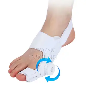 Bunion Corrector - Big Toe Straightener
